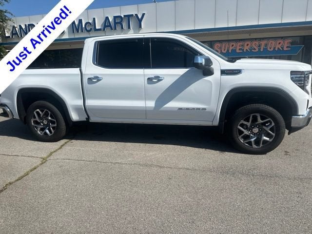 gmc sierra 1500 2026 3GTUUDEL7TG378526 image gmc sierra 1500 2026 3GTUUDEL7TG378526 image